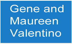 Gene and Maureen Valentino